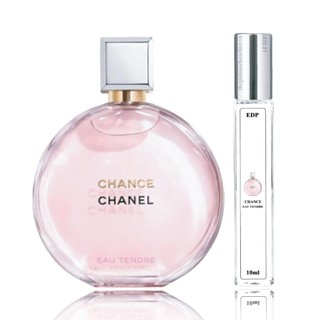 Nước hoa chiết LE SENT Chance Nữ tính, Nhẹ nhàng - 10ml
