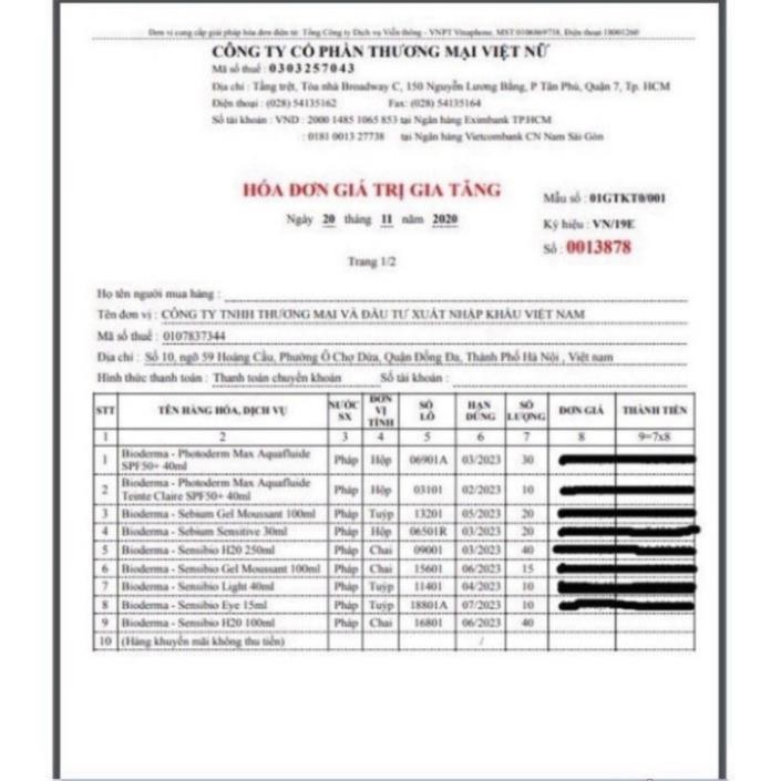 Nước tẩy trang bioderma 500ml dành cho mọi loại da chính hãng- cerave// | BigBuy360 - bigbuy360.vn