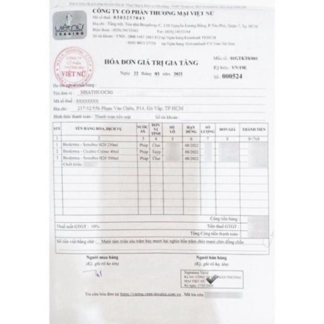 Nước tẩy trang bioderma 500ml dành cho mọi loại da chính hãng- cerave// | BigBuy360 - bigbuy360.vn