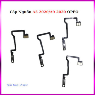 Cáp nguồn a5 2020/a9 2020 oppo ,đang sẵn hàng