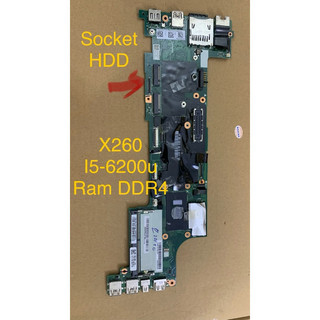 Main laptop lenovo thinkpad x240 x250 x260 x270 core i5 và i7