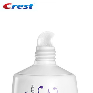 Kem đánh răng Crest 3D White Brilliance trắng răng -