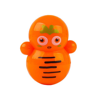 [Sỉ 700đ] Lật đật mini 3.5CM mẫu mới, đồ chơi lật đật mini cho bé HOT