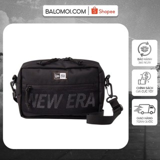 [CHÍNH HÃNG] Túi đeo chéo thời trang nam nữ unisex New Era Shoulder Pouch Bag siêu nhẹ, chống thấm, nhiều ngăn tiện dụng