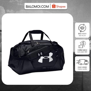 Túi du lịch Under Armour Undeniable 3.0 Small Duffle, túi trống thể thao unisex - BALOMOI.COM