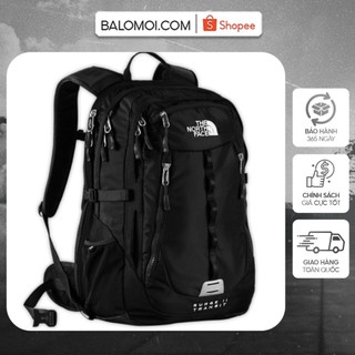 Balo du lịch The North Face Surge II Transit Black