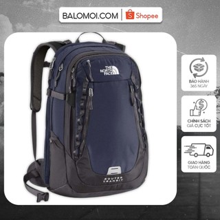 Balo du lịch The North Face Router Transit 2014 Backpack Navy