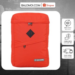[CHÍNH HÃNG] Balo thời trang nam nữ unisex Simplecarry Kantan 5 thiết kế trẻ trung năng động - BALOMOI.COM
