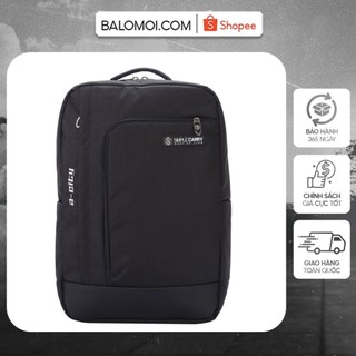 Balo laptop 17.3 inch Simplecarry A-City 2