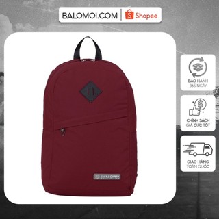 [CHÍNH HÃNG] Balo thời trang nam nữ unisex Simplecarry Kantan 1 gọn nhẹ trả trung năng động - BALOMOI.COM