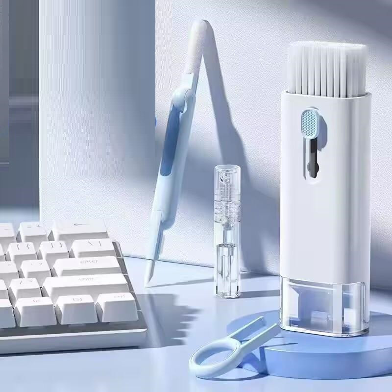 Bộ vệ sinh bàn phim 7in1