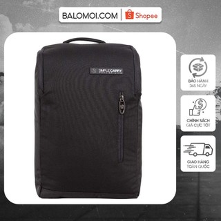 Balo laptop 14 inch Simplecarry B2B05 thiết kế thời trang nam nữ unisex, vải chống nước bảo hành 10 năm - BALOMOI.COM