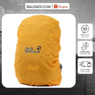 Túi trùm balo Jack Wolfskin