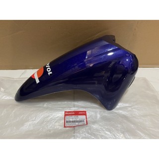 Chắn bùn a trước | dè trước wave rs repsol màu xanh có tem