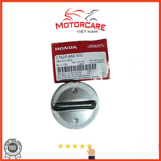 Nắp bình xăng Air Blade đời 2015-2018 (7620-K66-V01)