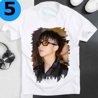Áo Thun Nữ Nam UNISEX Sơn Tùng MTP Sếp, chất cotton thoáng mát NA