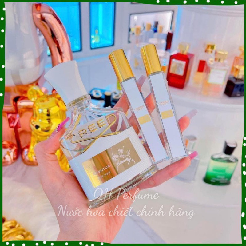🌸Hana🌸 CREED - Aventus for Her 10ml