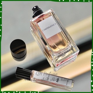🌸Hana🌸 DG - L'Imperatrice 3 EDT 100ml - Nước hoa chính hãng