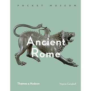 Sách - Ancient Rome