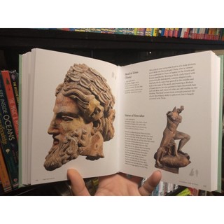 Sách -  Ancient Rome by  Virginia L. Campbell