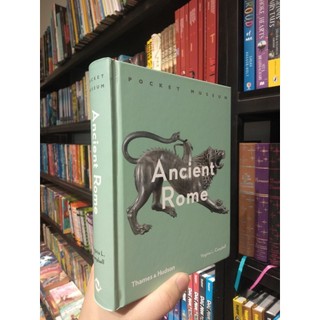 Sách -  Ancient Rome by  Virginia L. Campbell