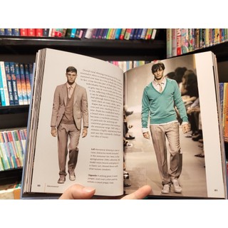 Sách - Little Book of Prada