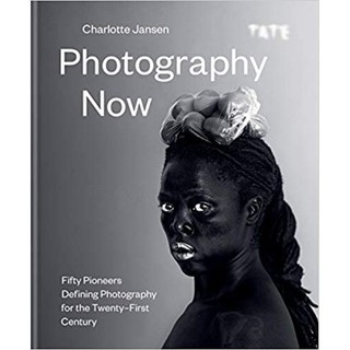 Sách - Photography Now