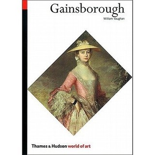 Sách - Gainsborough by William Vaughan