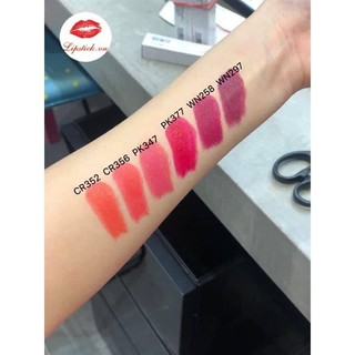 SON SHU UEMURA 297