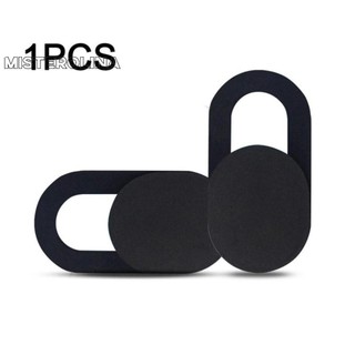 Misterolina Nắp bảo vệ webcam bằng kim loại chuyên dụng cho camera máy tính