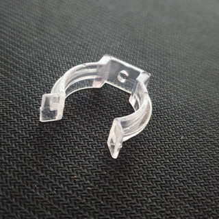 TGL Pat nhựa định hình ống silicon D24
