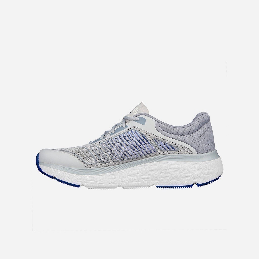 Giày thể thao nam Skechers Max Cushioning Delta - 220357-GYBL
