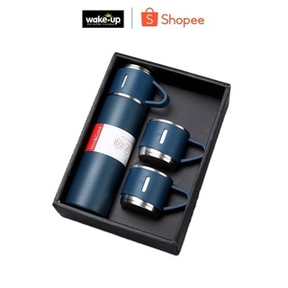 Bộ bình giữ nhiệt inox cao cấp