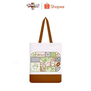 Túi Tote Vinacafe