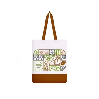 [Hàng Tặng Không Bán] Túi Tote Vinacafe