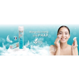 Bông Tẩy Trang Bocoton Classic