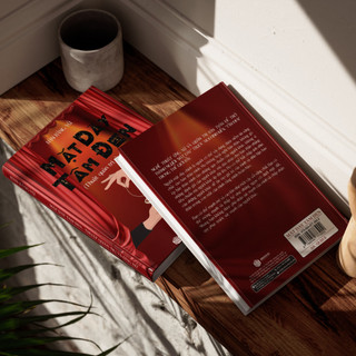 Sách - Mặt Dày Tâm Đen - Thuật Quản Trị Và Ứng Dụng - Hàn Băng Vũ - Người Trí Thức | Sbooks