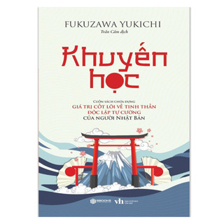 Sách - khuyến học - sbooks