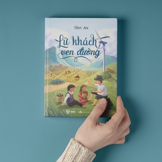 Sách - Lữ Khách Ven Đường - Tâm An - Người Trí Thức | Sbooks
