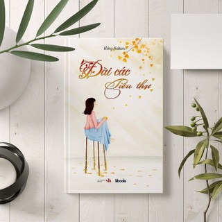 Sách - Đài Các Tiểu Thư - Hồng Sakura - Người Trí Thức | Sbooks