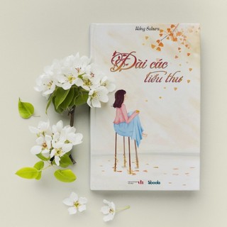 Sách - Đài Các Tiểu Thư - Hồng Sakura - Người Trí Thức | Sbooks