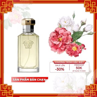 Nước hoa dùng thử Versace The Dreamer Test 10ml