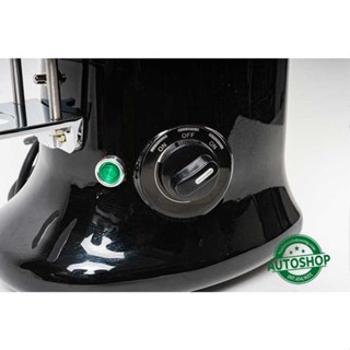 Máy xay cà phê tự động Promix PM-600AD Công suất 350W - Hàng chính hãng bảo hành động cơ 36 tháng CREEN