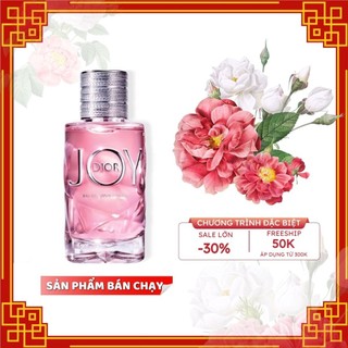 Nước hoa Nữ D i o r Joy Intense EDP 10ml