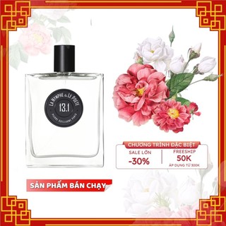Nước Hoa Pierre Guillaume Paris 13.1 La Nymphe et Le Poete UNISEX EDP 10ml