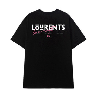 Áo Thun Unisex Local Brand Lourents Signature Tee - TEE1