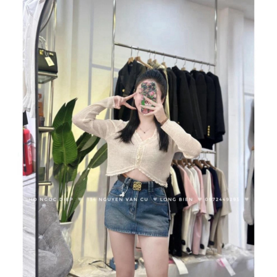 [HOT] Quần bò ống rộng dáng suông xanh cổ điển , Quần jean ống rộng 2 màu xanh Siêu Xinh Tôn dáng Cực Đẹp 2024 D28 | BigBuy360 - bigbuy360.vn