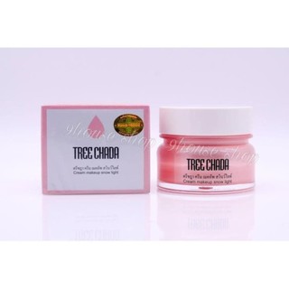Kem Tree Chada Thái Lan 50ml (SPF 50++) - MIN SHOP