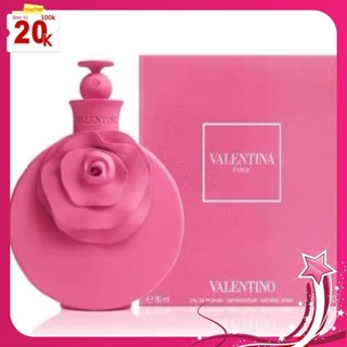 𓍢ִ໋🌷͙֒ɕɦíռɦ.ɦãռɠ🌷Nước Hoa Valentino Pink 80ml Màu Hồng Nữ Tính -BN