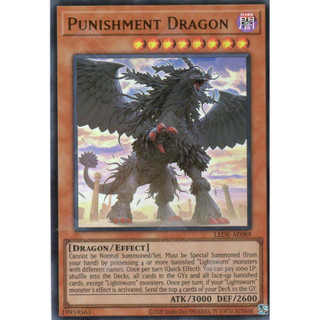 Lede-ae089 punishment dragon